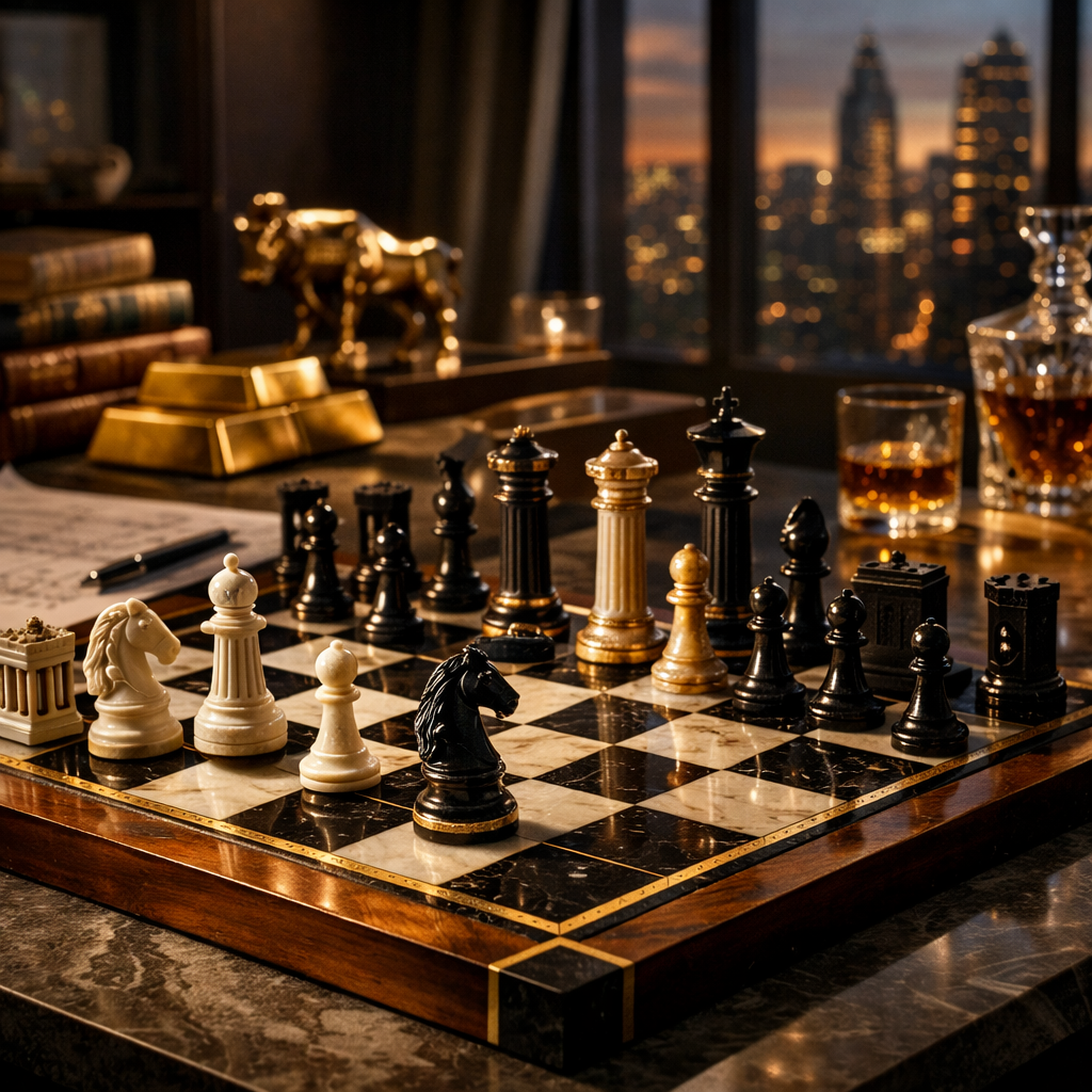 Advanced Private Trust Structuring